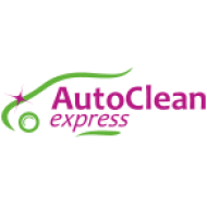 logo auto clean express